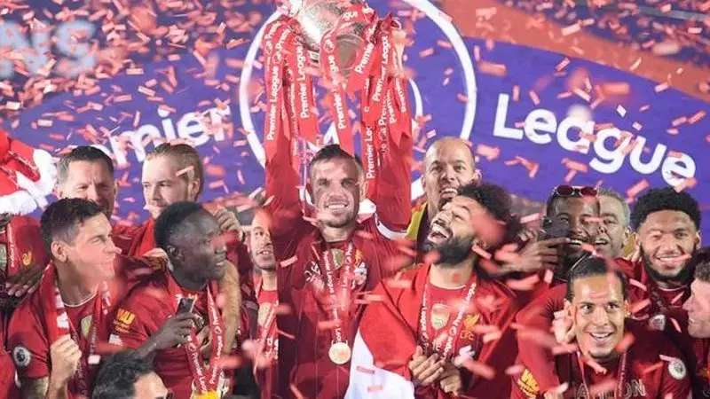 Ini Tujuh Pemain yang Masuk Nominasi Pemain Terbaik Premier League
