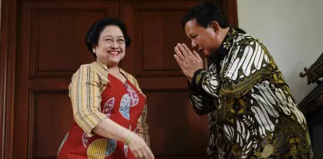 Andre Rosiade: Tidak Menutup Kemungkinan Gerindra-PDIP Berkoalisi Di 2024