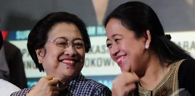Selama Aktif Berpolitik, Megawati Akan Serahkan Kepemimpinan PDIP Pada Trah Soekarno