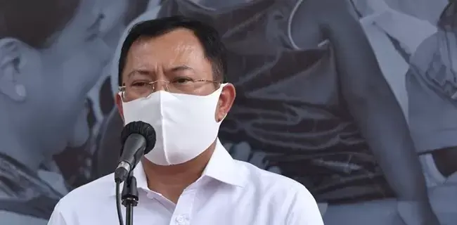 Menkes: Pers Punya Peran Penting Menghambat Laju Covid-19