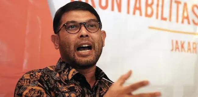 Dukung KAMI, Nasir Djamil: Jangan Lagi Ada Pemikiran Seperti Orde Baru