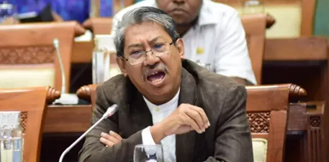 Anggaran Influencer Dan Riset Vaksin Covid-19 Seperti Bumi Dan Langit, DPR: Ini Harus Jadi Perhatian Presiden Jokowi