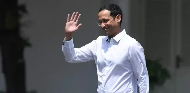 Selama Pandemi Covid-19, Menteri Nadiem Dinilai Nihil Terobosan, Pengamat: Ini Berbahaya Bagi Masa Depan Pendidikan