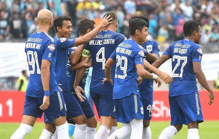 PSIS Pilih Jogja Jika Subsidi Tidak Dinaikan