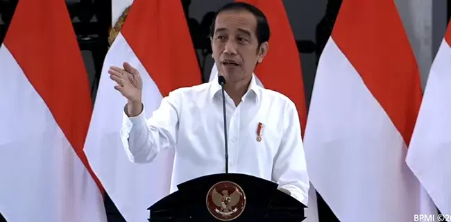Pengamat: Lebih Baik Jokowi Segera Lakukan Reshuffle Daripada Nanti Marah-marah Lagi