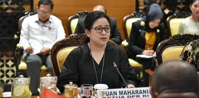 Puan Maharani Harap Kerjasama RI-Turki Segera Temukan Vaksin Covid-19