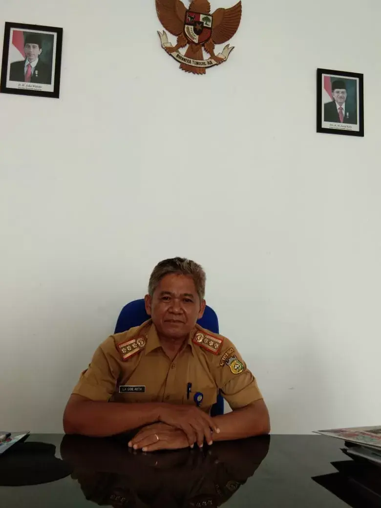 BKKBN Buton: Jarak Ideal Kehamilan dan Kelahiran Anak Minimal Dua Tahun