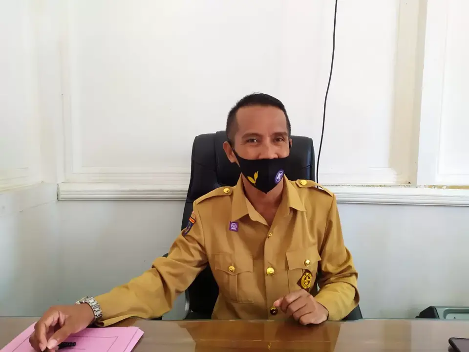 Pemkot Baubau Pusatkan Upacara HUT RI ke-75 di Palagimata