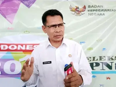 Tes SKB CPNS 2019 Kabupaten Buton Selatan Dimulai 3 Oktober