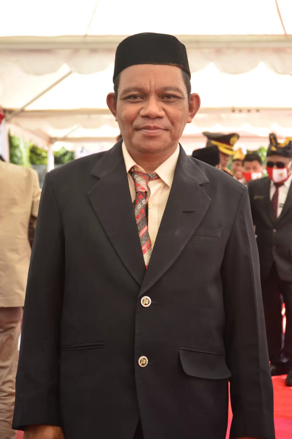 Pilkades Serentak Tahap II di Buton Ditunda