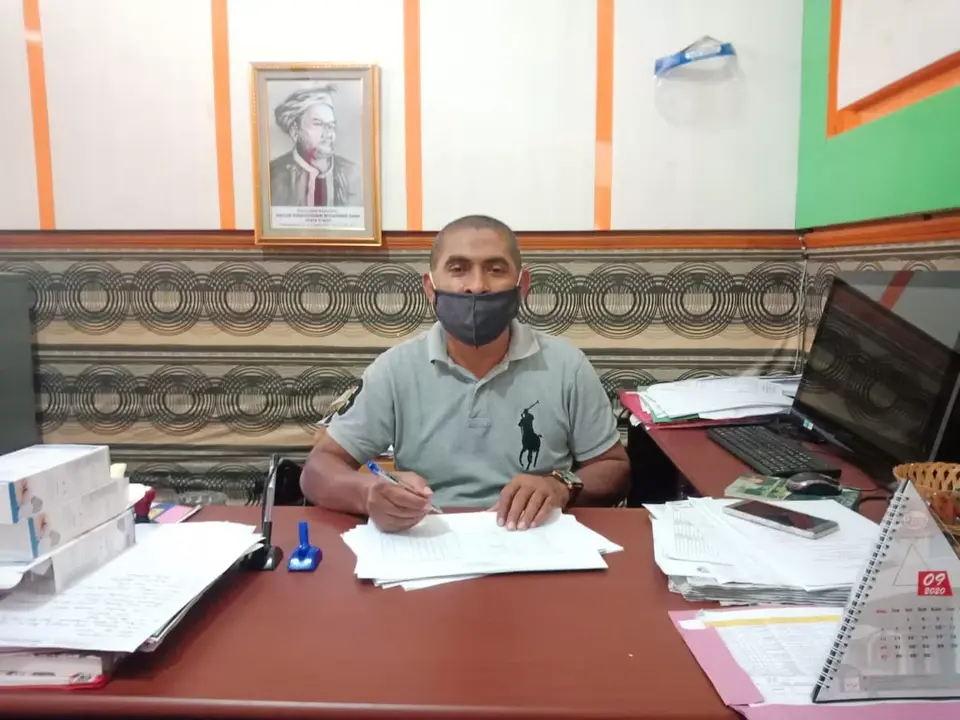 Pandemi Covid-19, SMKN 1 Kolaka Siap Hadapi New Normal