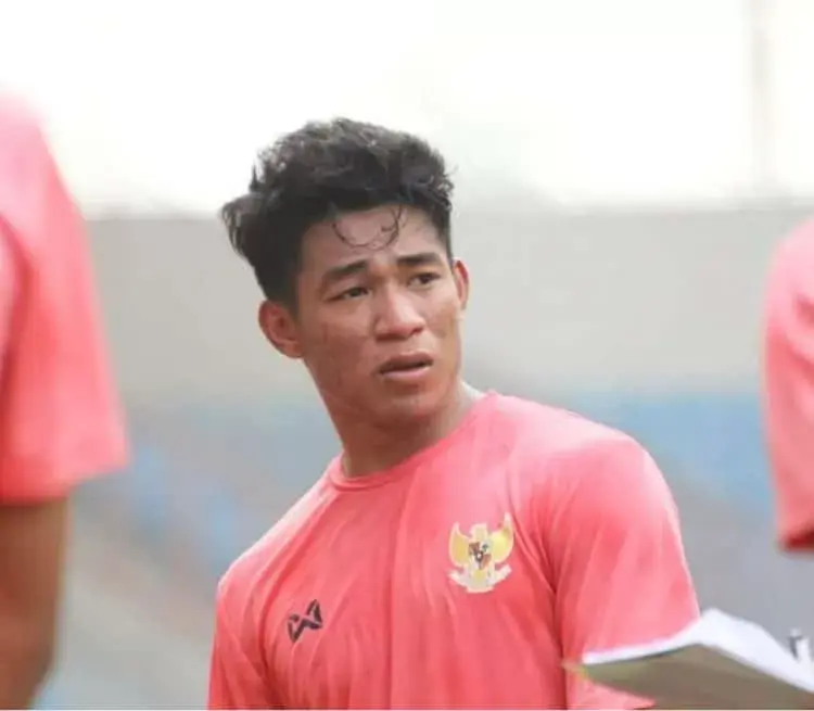 Serdy Ephy Fano Boky dan Afhridrizal Gagal ke Kroasia
