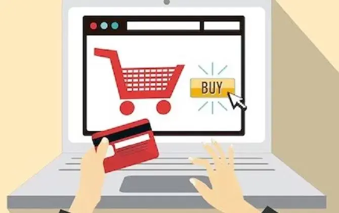 Selama Pandemi Covid-19, Sepertiga Konsumen Lebih Suka Belanja Online
