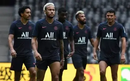 Les Parisiens Jadi Bahan Studi HBS
