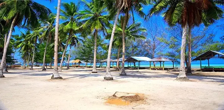 Toronipa Bakal Jadi Kawasan Wisata Terpadu