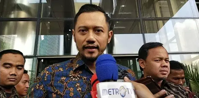Kader Demokrat Jangan Obral Janji Di Pilkada, AHY: Para Cakada Harus Terapkan Protokol Covid-19 Secara Ketat