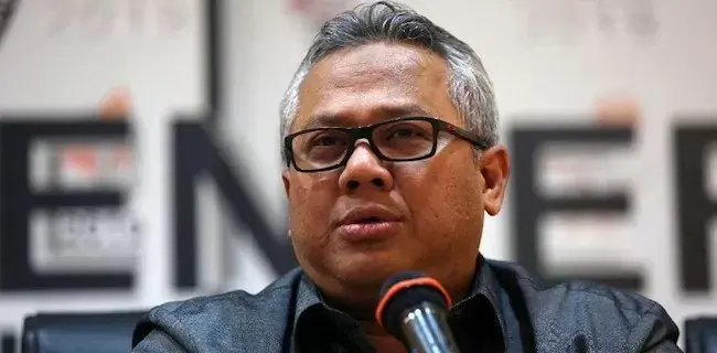Sejumlah Regulasi Akan Direvisi, Ketua KPU: Pilkada Di Tengah Covid-19 Harus Dilaksanakan Dalam Suasana Betul-betul Baru
