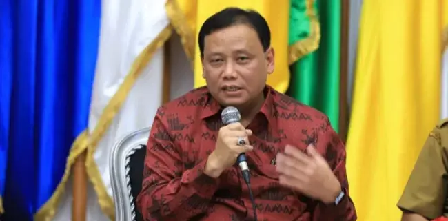 Sesuai PKPU, Kampanye Terbuka Hingga Konser Di Pilkada Serentak 2020 Dibatasi 50-100 Orang, Bawaslu Akan Awasi Ketat