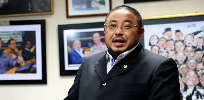 Ada Unsur Pidana Kasus Kebakaran Gedung Kejagung, Politisi PKS: Kita Support Bareskrim Ungkap Pelaku Dan Aktor Intelektualnya