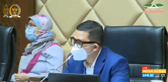 Hasil Rapat Bersama Komisi II DPR, Mendagri, KPU, Bawaslu Dan DKKP: Pilkada 9 Desember 2020 Tetap Dilanjutkan