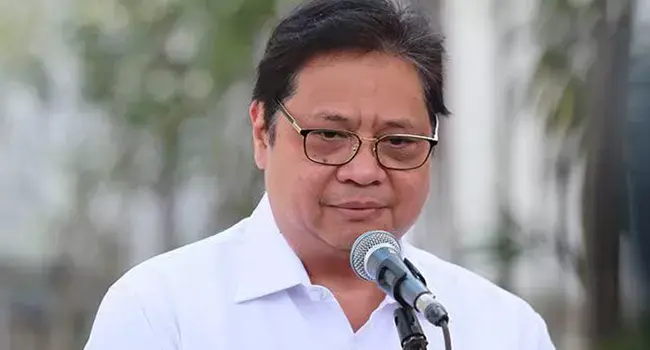 Lima Sektor Ini Diyakini Mampu Bangkitkan Perekonomian, Menko Airlangga: Pemerintah Daerah Juga Harus Jalankan Program