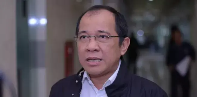 Akbar Faizal: Kebakaran Kejagung Serangan Langsung Terhadap Negara, Presiden Harus Ambil Langkah Serius