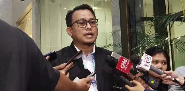 OTT Edhy Prabowo, KPK Amankan Belasan Orang
