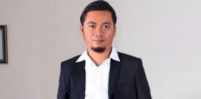Kasus Djoko Tjandra Seret Politisi Nasdem Andi Irfan Jaya