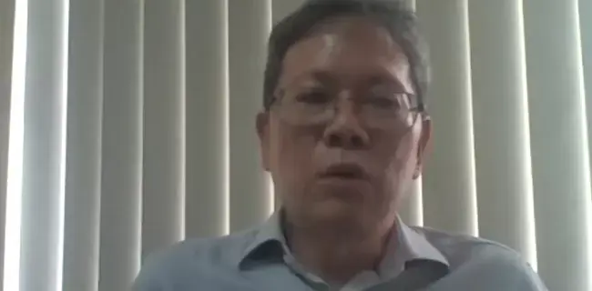 Jika Dewan Moneter Disahkan, Ekonom: Menkeu Sebagai Ketua Dan Kita Jadi Primitif Lagi