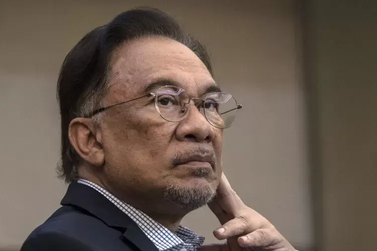 Anwar Ibrahim Klaim Dapat Dukungan Kuat Bentuk Pemerintahan Baru