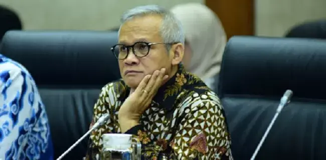 Politisi PDIP Tantang Ahok Bongkar Seluruh Nama Direksi Dan Komisaris Titipan