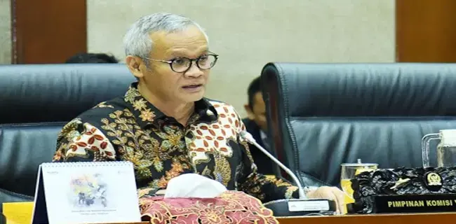 Politisi PDIP: Data Jumlah Test Covid-19 Harus Diperbanyak Dan Peralatan Medis Impor Perlu Diawasi