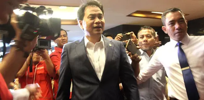 Bareskrim Diminta Usut Tuntas Kebakaran Gedung Kejagung, Politisi Golkar: Sengaja Atau Lalai, Harus Tanggung Jawab Secara Hukum