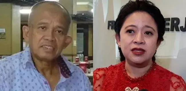 Puan Maharani Tidak Punya Niat Menyakiti Hati Masyarakat Minang