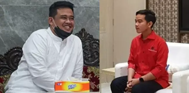 Jangan Sampai Jokowi Paksakan Pilkada Hanya Demi Pertarungan Gibran Rakabuming Di Solo Dan Bobby Nasution Di Medan