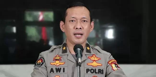 Mabes Polri Buat Strategi Amankan Pilkada Serentak 2020, Ada 5.113 TPS Masuk Kategori Sangat Rawan