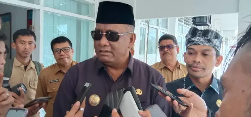 Bupati Buteng Ajak Masyarakat Dukung Pasir Timbul Bone Labunta di Ajang API Awards 2020