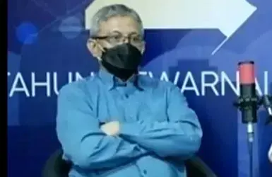 Penanganan Covid-19 Jadi Faktor Penentu Masa Depan Ekonomi Indonesia