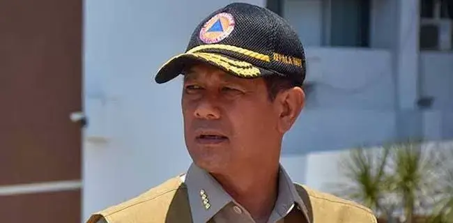 Perlu Langkah Cepat Untuk Atasi Kesulitan Rakyat, Jokowi Disarankan Aktifkan Kembali Satgas Covid-19 Pimpinan Doni Monardo