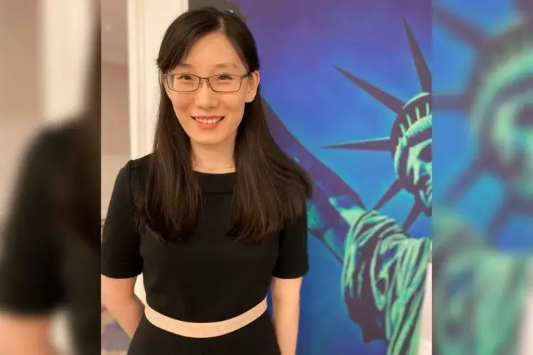 Dr Li-Meng Yan Beberkan Fakta Kasus Virus Korona