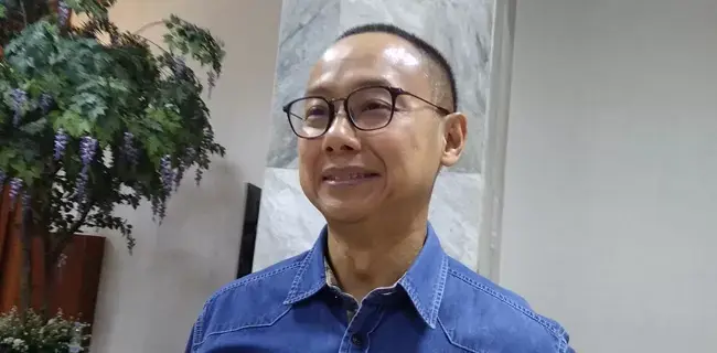 Hadapi Resesi, UMKM Harus Dijaga Agar Ekonomi Terus Tumbuh, Sekjen PAN: Masyarakat Juga Patuhi Protokol Kesehatan