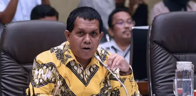 Pilkada Di Tengah Pandemi, Partai Golkar Bentuk Satgas Covid-19 Untuk Tegakkan Disiplin Protokol Kesehatan