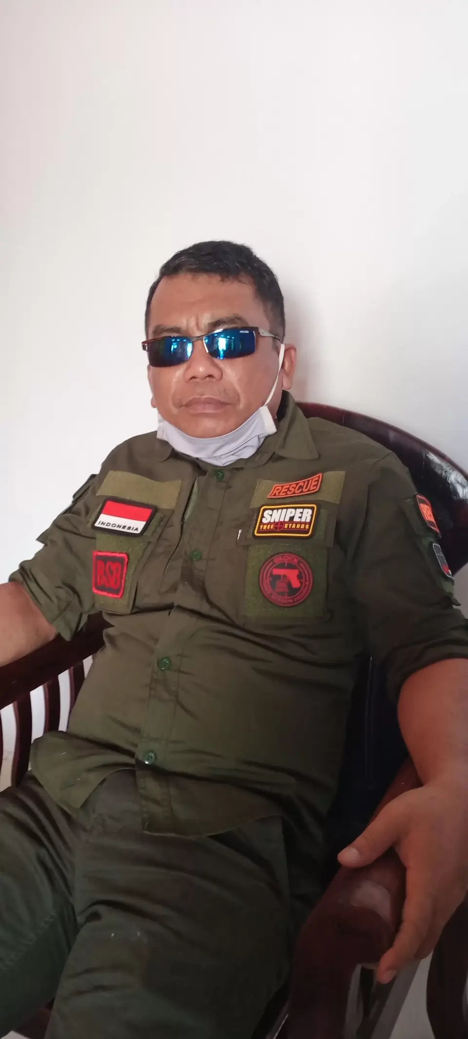 BKPP Pastikan Tak Ada Psikotes CPNS Mubar