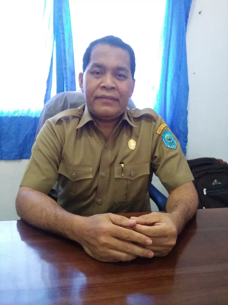 Pemkab Buteng Siap Salurkan Bantuan JPS untuk Warga Miskin Kelurahan