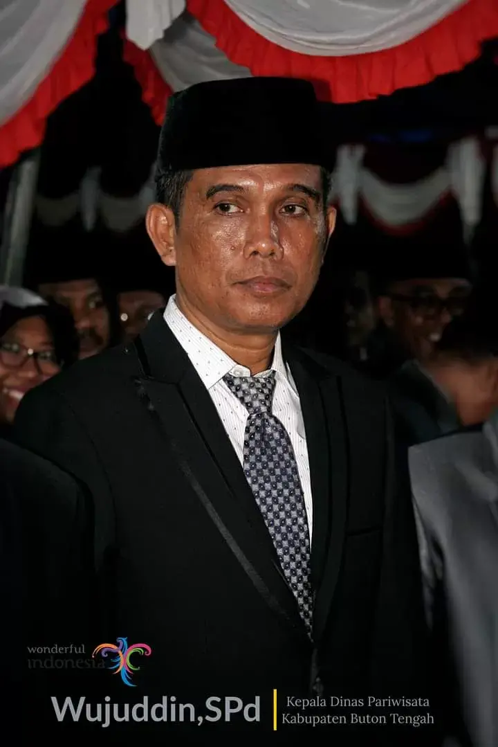 Begini Cara Dukung Pasir Timbul Bone Labunta yang Masuk Nominasi API Award 2020