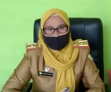 Pandemi Covid-19, Minat Baca Berkurang di Perpusda