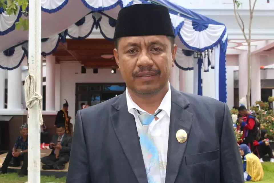 Diminta Layani Perekaman E-KTP ke Wakatobi II, Kadis Dukcapil Sudah Utus Tim