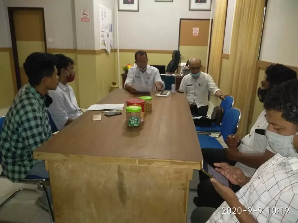 Harga Mahal, Pemkab Wakatobi Diminta Sediakan Rapid Test