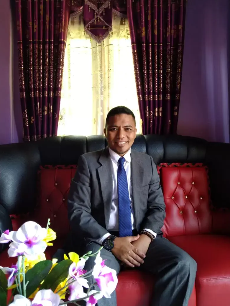 Darmawan Wiridin Pimpin Fakultas Hukum Unidayan