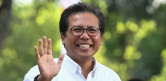Jubir Presiden Sindir Orang Tidak Bisa Kerja, Politisi PKS: DNA Fadjroel Itu Selalu Kritis, Cocok Berada Di Barisan Oposisi